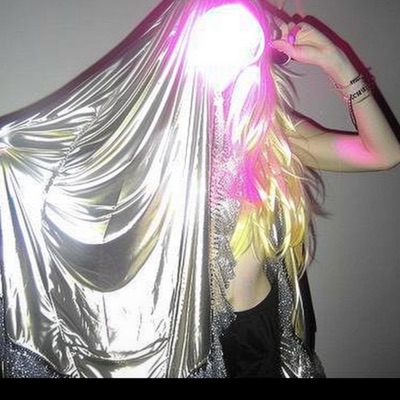 Shine! (feat. Xander Tourè) - Single