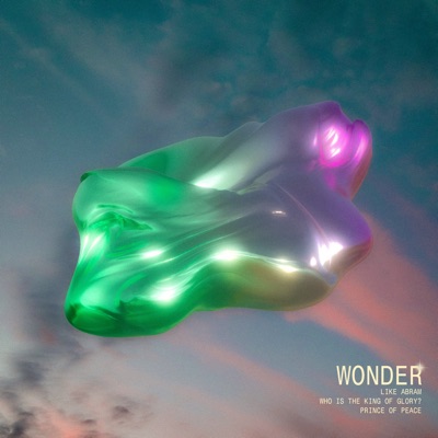 Wonder - Single