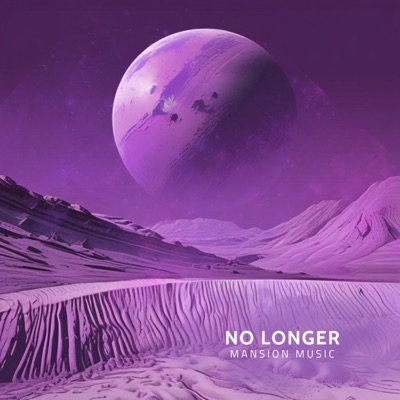 No Longer - Single