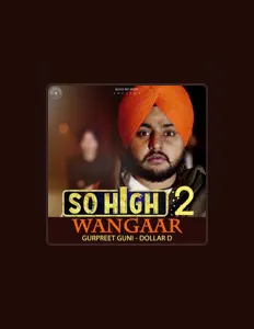 Listen to Gurpreet Guni, watch music videos, read bio, see tour dates & more!