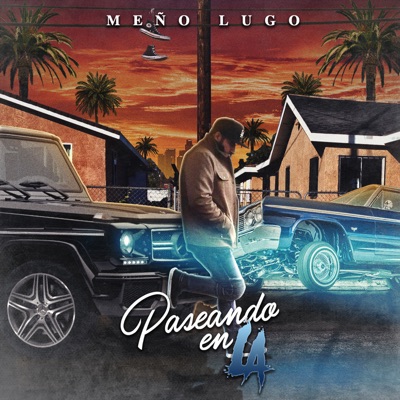 PASEANDO EN LA - Single