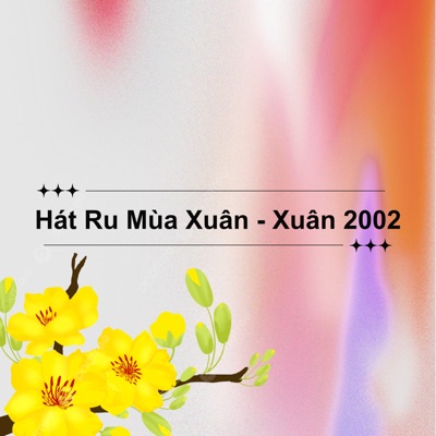 Hát Ru Mùa Xuân - EP