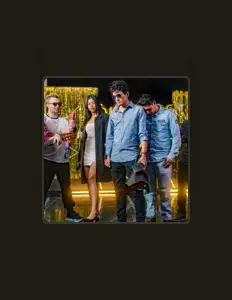 Listen to Doc 3V, watch music videos, read bio, see tour dates & more!