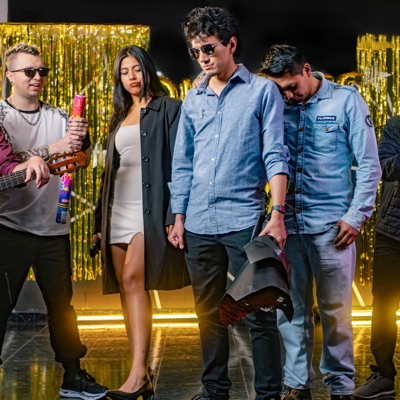 Así Nace un Borracho - Single