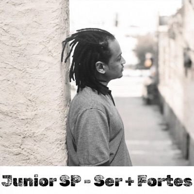 Ser + Fortes (feat. Leandro D'Zambi) - Single