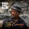 Ty Causey - The cost of loving you