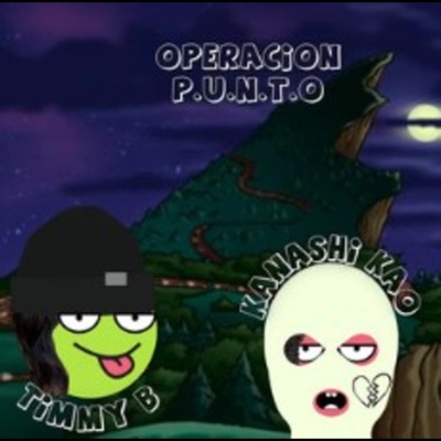 Operación P.U.N.T.O - Single