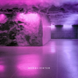 Neonlichter Zeitrapha, Strob & KlangAkrobaten