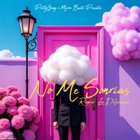 No Me Sonrias (feat. Daeck The Pretty Young) - Single - Rapser la diferencia