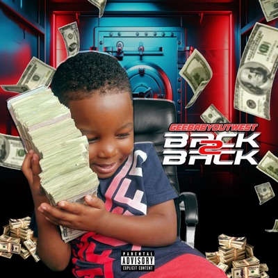 Back To Back - Single