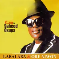 Olorun to Ti Seda — King Dr. Saheed Osupa