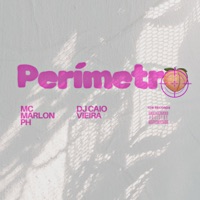 Perímetro - Single - MC Marlon PH & Dj Caio Vieira