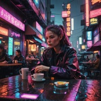 Tea In The Rain - Single - Sleep Syndicate