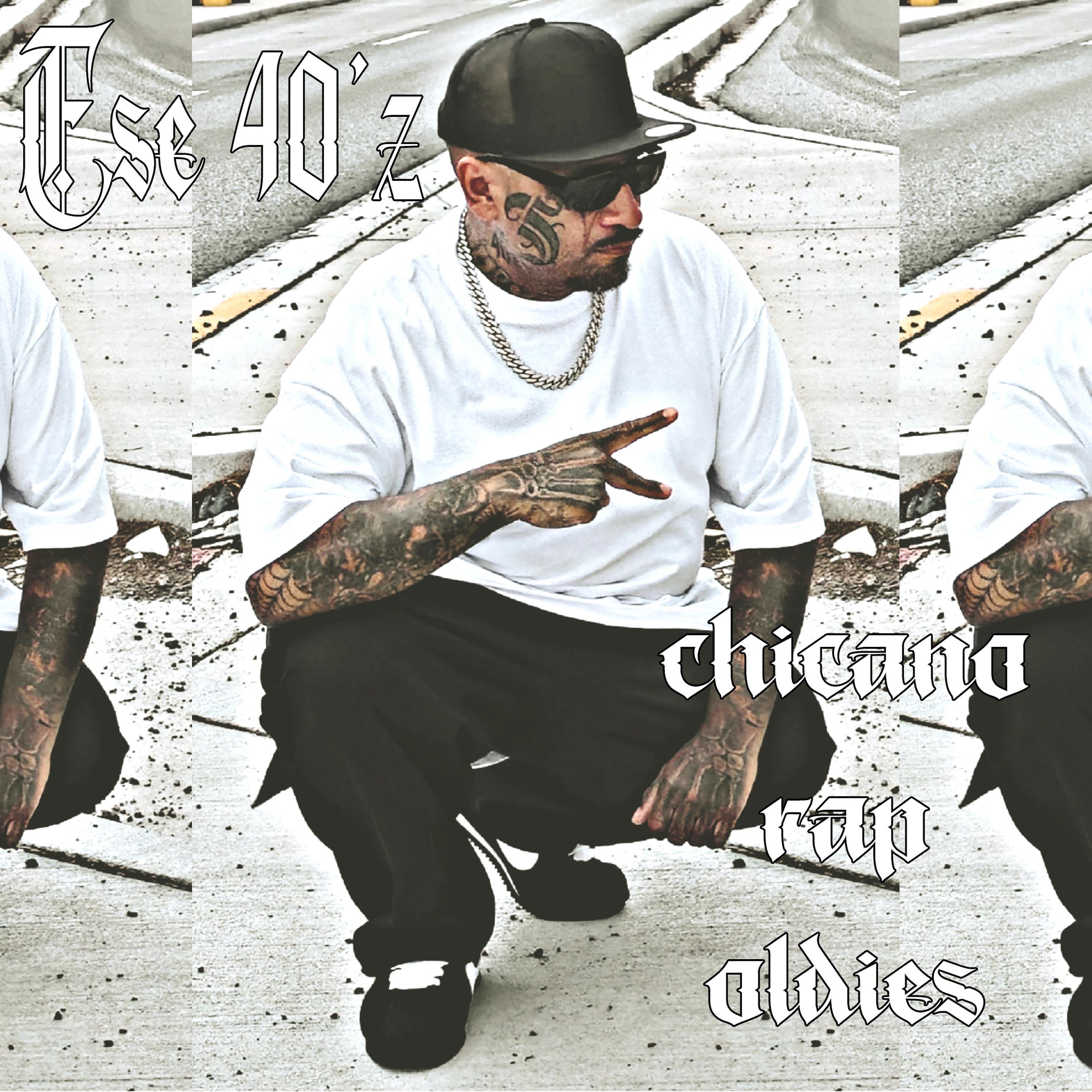 Scat Cat - Tickin Out Da Frame Memphis Tennessee Rap G-Funk