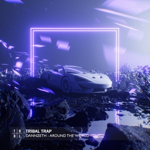 AROUND the WORLD! - Single