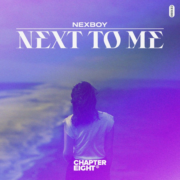Next To Me - Single