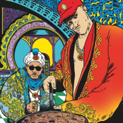 AL-ANDALUS - Cookin Soul & Estee Nack