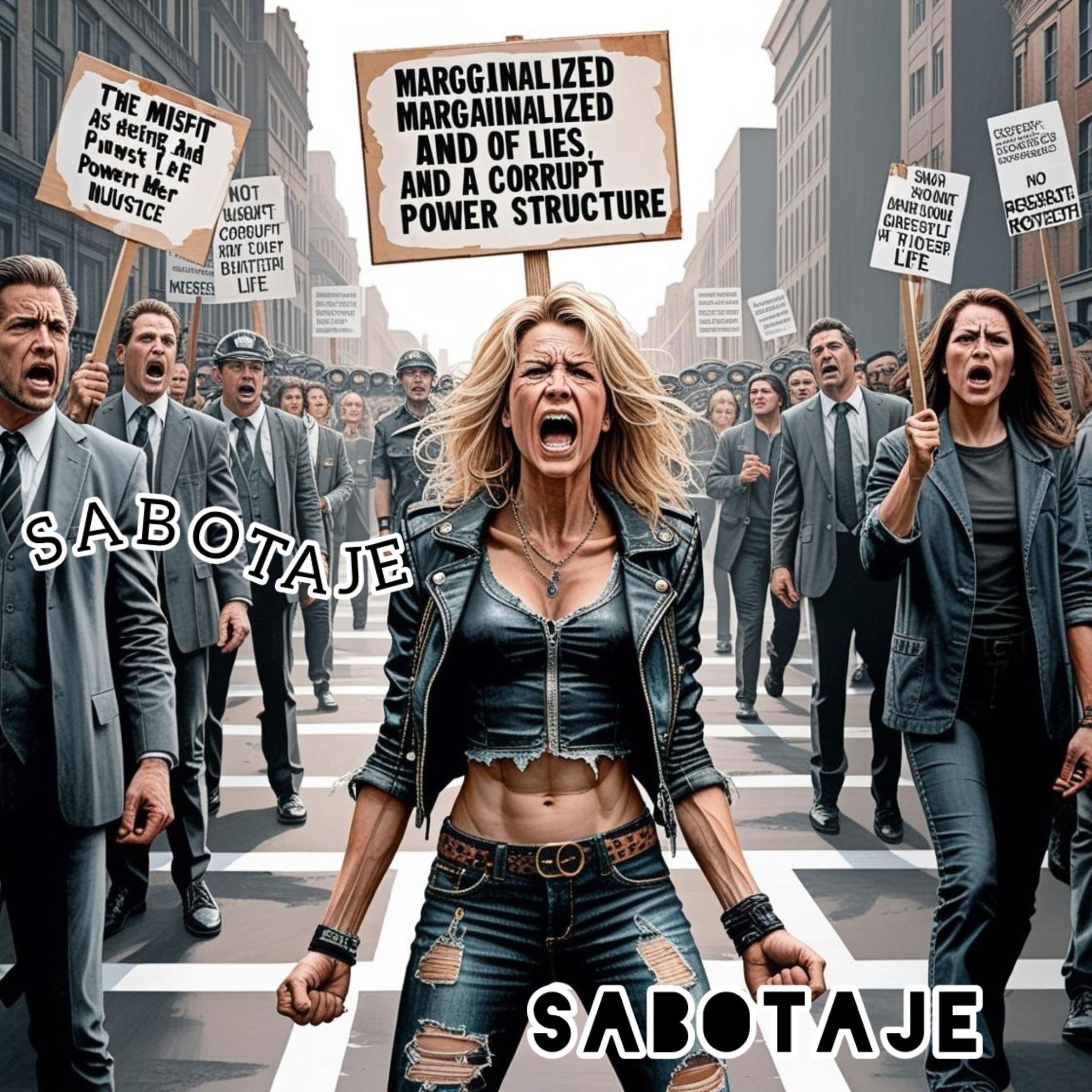 SABOTAJE - Single