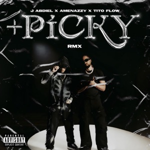 + Picky (Remix)