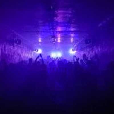 purple rave pack - Single