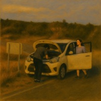 Ropa De Bazar - Single - Ossil Salinas