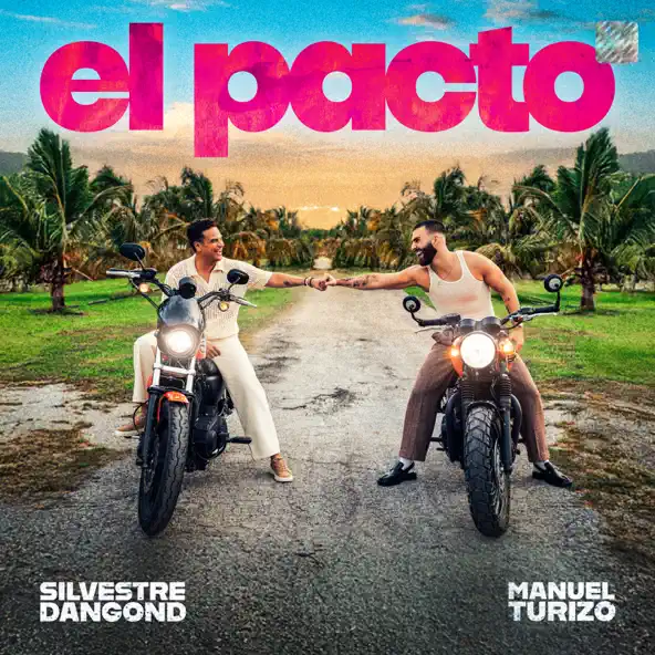 Silvestre Dangond & Manuel Turizo – El Pacto – Single (2026)