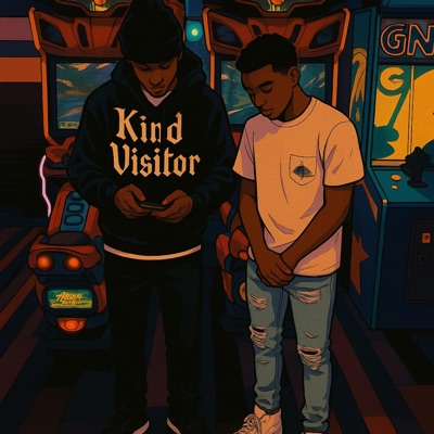 Onna Road (feat. LilRell500 & LilKen500) - Single