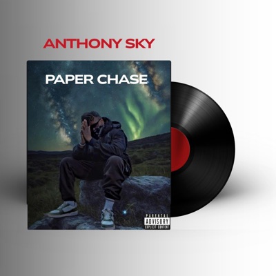 Paper Chase - Single