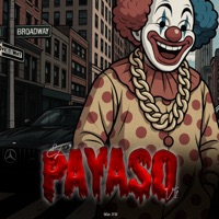 El Payaso V1 - Single - Adan JFW