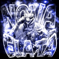 NOVA ELA TA - EP - HVDX$, SHAKISOFF & HXKURI