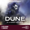 Dune - Tome 6 : La Maison des mères - Frank Herbert