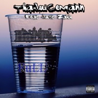 Half Full (feat. JUST ZAKK) - Single - ThaJuiceMann