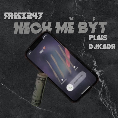 NECH MĚ BÝT - Single