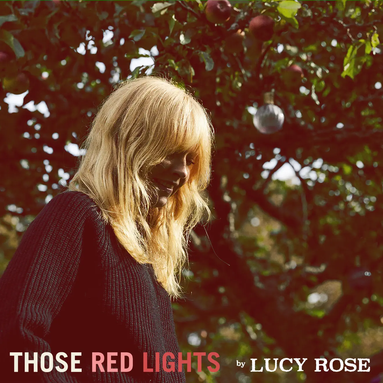 Lucy Rose – Those Red Lights – Single (2024) [iTunes Match M4A]