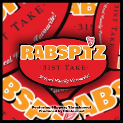 31st Take (feat. Slippery Trashmouf & Illinformed) - Single
