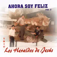 Con Cristo voy caminando — Trío Los Heraldos de Jesús