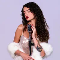Somethin' Stupid — Emmaline