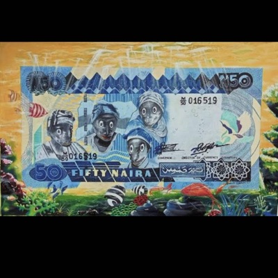 WAZOBIA (feat. Azee) - Single