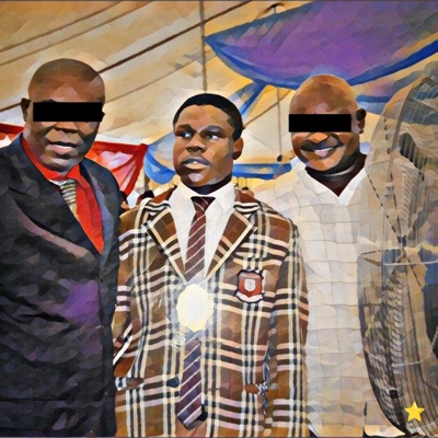 The Special One - EP