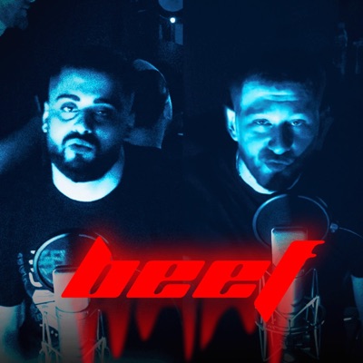 BEEF (feat. Omg Dioh) - Single