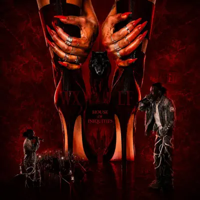 Listen to HOUSE OF INIQUITIES by SAINT WXLF
