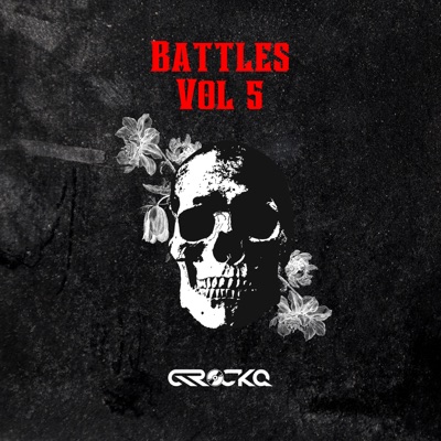 BATTLES VOL 5 - Single
