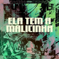 ELA TEM A MALICINHA (feat. MK no Beat) - Single - TRT HITS, Mario Mc & Lucas Santos