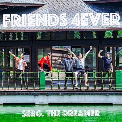 FRIENDS 4EVER - Single
