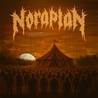 Veins - Single - Nora Plan