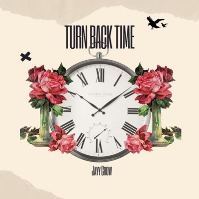 Turn Back Time - Single