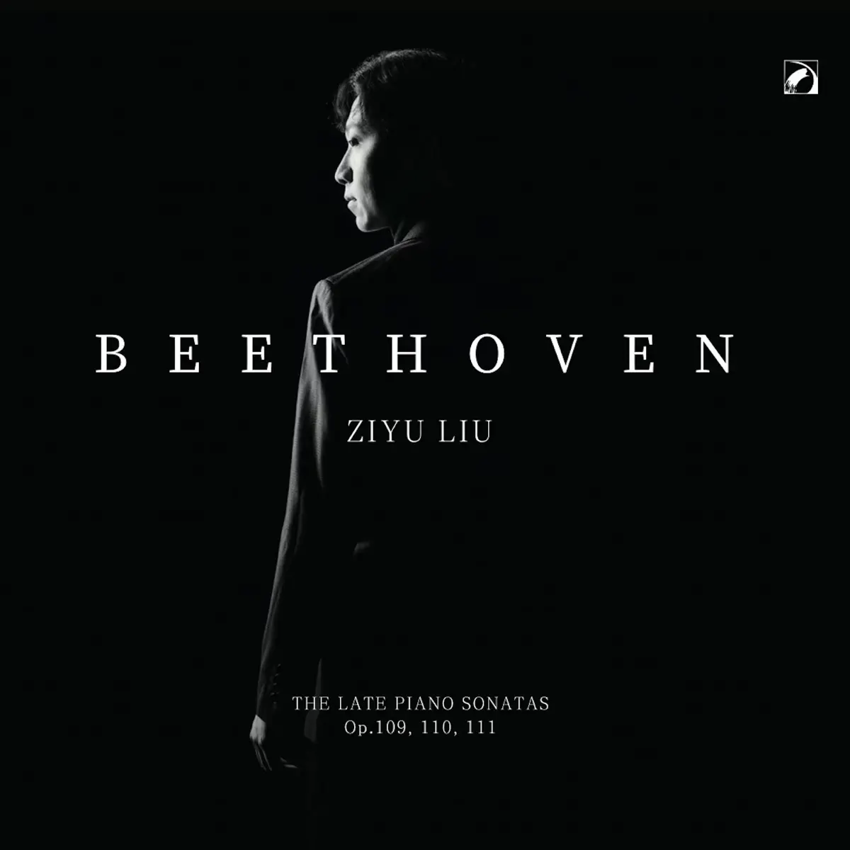 劉子鈺 - Beethoven: The Late Piano Sonatas, Op. 109, 110 & 111 (2024) [iTunes Plus AAC M4A]-新房子