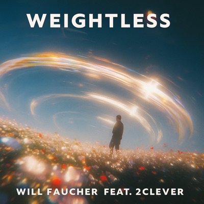 Weightless (feat. 2 CLEVER) - Single