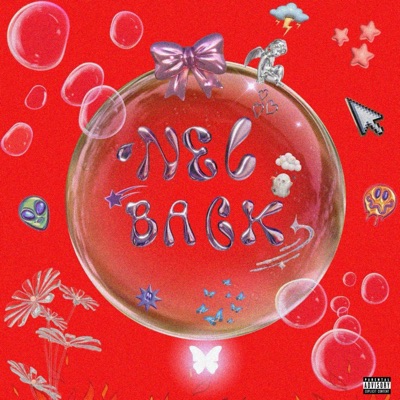 NEL BACK (prod.Dee Rose) (feat. Zzeta & Drean0) - Single