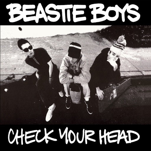 Album artwork